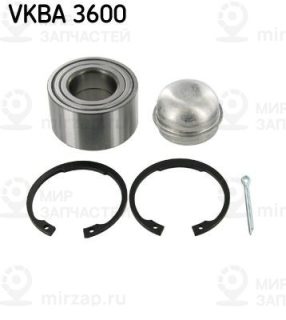 Запчасть SKF VKBA3600