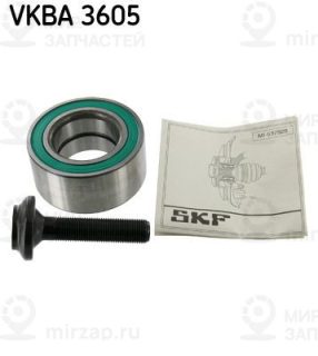Запчасть SKF VKBA3605