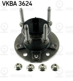 Запчасть SKF VKBA3624