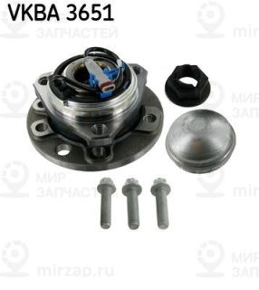 Запчасть SKF VKBA3651