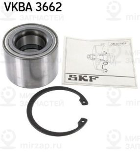 Запчасть SKF VKBA3662