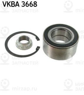 Запчасть SKF VKBA3668