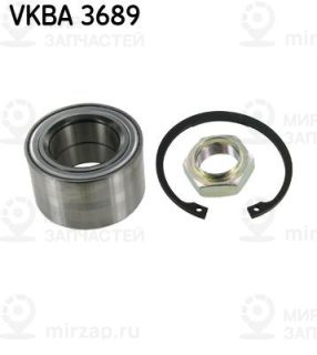 Запчасть SKF VKBA3689