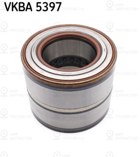 Комплект подшипника ступицы колеса SKF VKBA5397