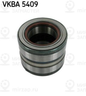 Комплект подшипника ступицы колеса SKF VKBA5409