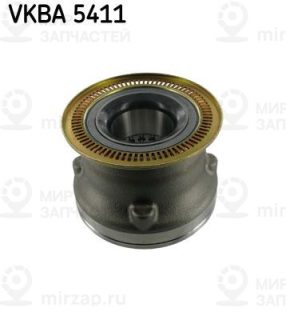 Комплект подшипника ступицы колеса SKF VKBA5411