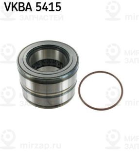 Комплект подшипника ступицы колеса SKF VKBA5415