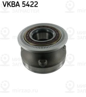 Комплект подшипника ступицы колеса SKF VKBA5422