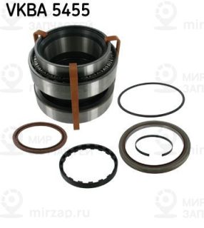 Запчасть SKF VKBA5455
