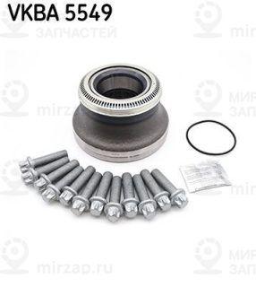 Запчасть SKF VKBA5549