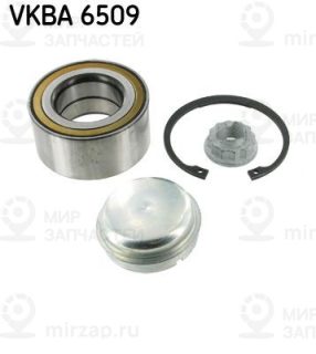 Запчасть SKF VKBA6509