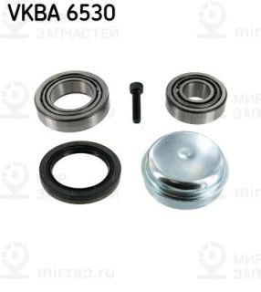 Комплект подшипника ступицы колеса SKF VKBA6530