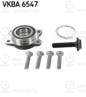 Запчасть SKF VKBA6547