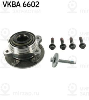 Запчасть SKF VKBA6602