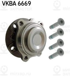 Запчасть SKF VKBA6669