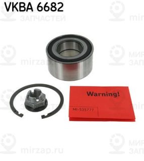 Запчасть SKF VKBA6682