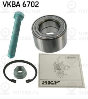 Запчасть SKF VKBA6702