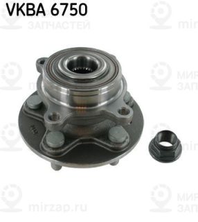 Запчасть SKF VKBA6750