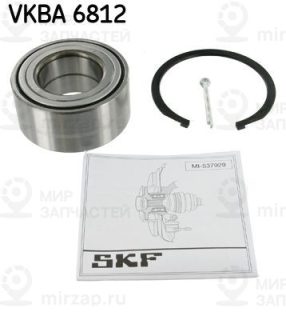 Запчасть SKF VKBA6812