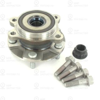 Комплект подшипника ступицы колеса SKF VKBA6874