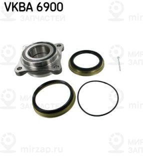 Запчасть SKF VKBA6900