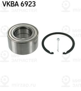 Запчасть SKF VKBA6923