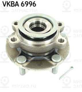 Запчасть SKF VKBA6996