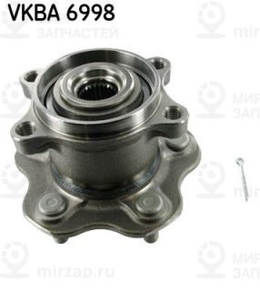 Запчасть SKF VKBA6998