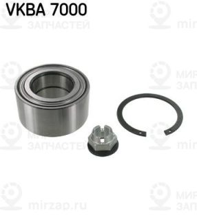 Запчасть SKF VKBA7000