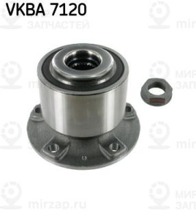 Запчасть SKF VKBA7120
