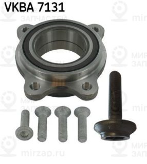 Комплект подшипника ступицы колеса SKF VKBA7131