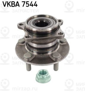 Запчасть SKF VKBA7544