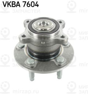 Запчасть SKF VKBA7604