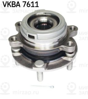 Запчасть SKF VKBA7611
