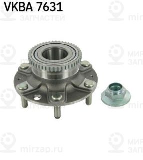 Запчасть SKF VKBA7631