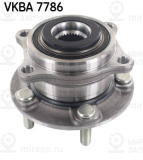 Запчасть SKF VKBA7786