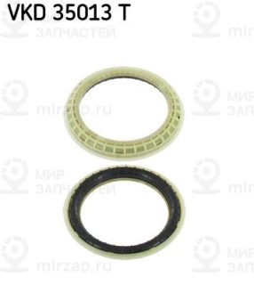 Подшипник качения, опора стойки амортизатора SKF VKD35013T