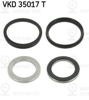 Подшипник качения, опора стойки амортизатора SKF VKD35017T