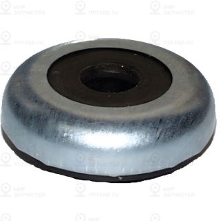 Подшипник качения, опора стойки амортизатора SKF VKD35030