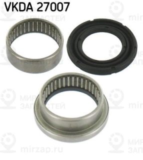 Ремкомплект, подвеска колеса SKF VKDA27007