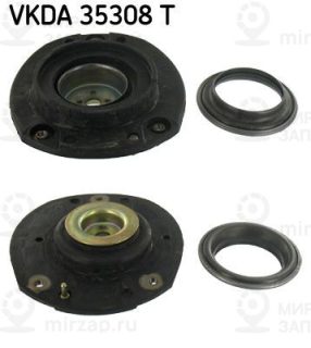 Опора стойки амортизатора SKF VKDA35308T
