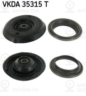 Опора стойки амортизатора SKF VKDA35315T