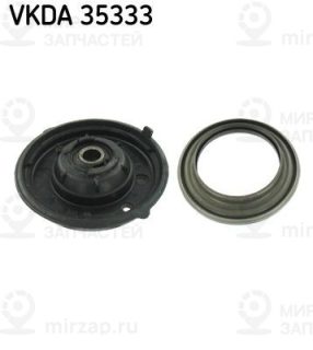Опора стойки амортизатора SKF VKDA35333