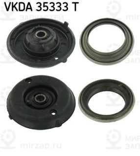 Опора стойки амортизатора SKF VKDA35333T