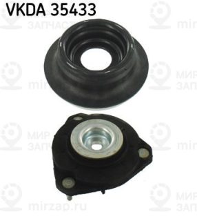 Опора стойки амортизатора SKF VKDA35433