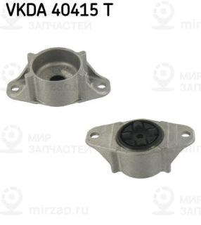 Опора стойки амортизатора SKF VKDA40415T