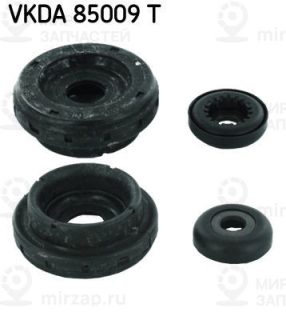 Опора стойки амортизатора SKF VKDA85009T
