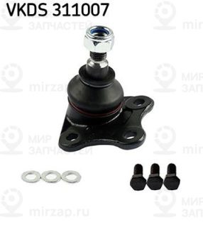 Шарнир независимой подвески / поворотного рычага SKF VKDS311007