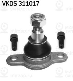 Шарнир независимой подвески / поворотного рычага SKF VKDS311017