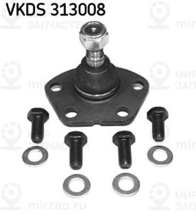 Запчасть SKF VKDS313008